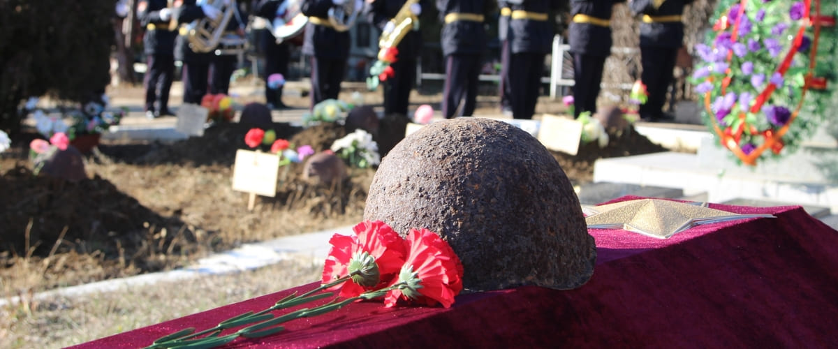 перезахоронение с одного кладбища на другое стоимость